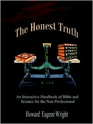 The Honest Truth Science Edition 1