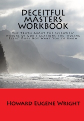 Deceitful Masters Workbook