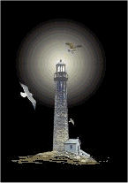 free lighthouse graphic
